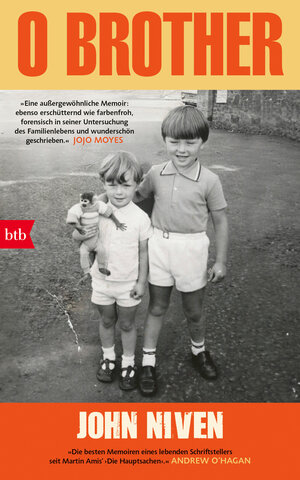 Buchcover O Brother | John Niven | EAN 9783442762484 | ISBN 3-442-76248-0 | ISBN 978-3-442-76248-4