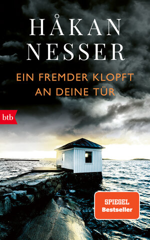 Buchcover Ein Fremder klopft an deine Tür | Håkan Nesser | EAN 9783442762507 | ISBN 3-442-76250-2 | ISBN 978-3-442-76250-7