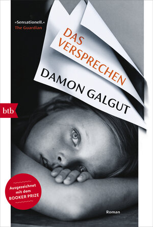 Buchcover Das Versprechen | Damon Galgut | EAN 9783442770946 | ISBN 3-442-77094-7 | ISBN 978-3-442-77094-6