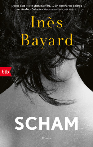 Buchcover Scham | Inès Bayard | EAN 9783442771219 | ISBN 3-442-77121-8 | ISBN 978-3-442-77121-9