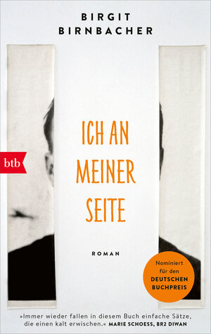 Buchcover Ich an meiner Seite | Birgit Birnbacher | EAN 9783442771561 | ISBN 3-442-77156-0 | ISBN 978-3-442-77156-1