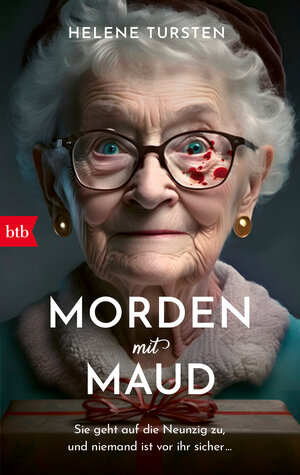 Buchcover Morden mit Maud | Helene Tursten | EAN 9783442772087 | ISBN 3-442-77208-7 | ISBN 978-3-442-77208-7