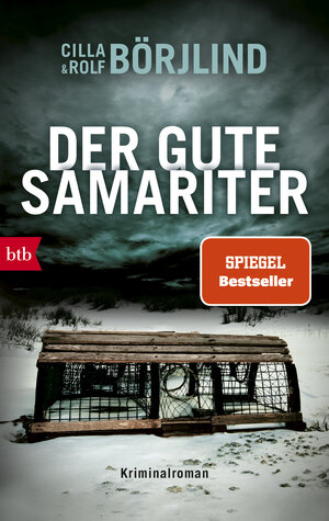 Buchcover Der gute Samariter | Cilla Börjlind | EAN 9783442773633 | ISBN 3-442-77363-6 | ISBN 978-3-442-77363-3