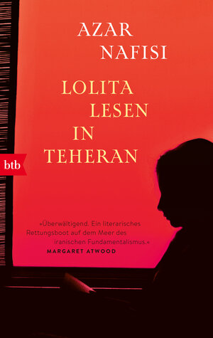 Buchcover Lolita lesen in Teheran | Azar Nafisi | EAN 9783442773800 | ISBN 3-442-77380-6 | ISBN 978-3-442-77380-0