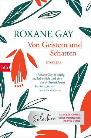 Buchcover Von Geistern und Schatten | Roxane Gay | EAN 9783442774142 | ISBN 3-442-77414-4 | ISBN 978-3-442-77414-2