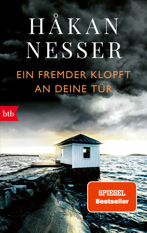 Buchcover Ein Fremder klopft an deine Tür | Håkan Nesser | EAN 9783442774852 | ISBN 3-442-77485-3 | ISBN 978-3-442-77485-2