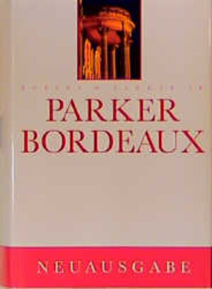 Parker Bordeaux