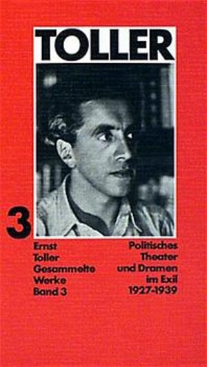 Gesammelte Werke, 5 Bde., Bd.3, Politisches Theater und Dramen im Exil 1927-1939