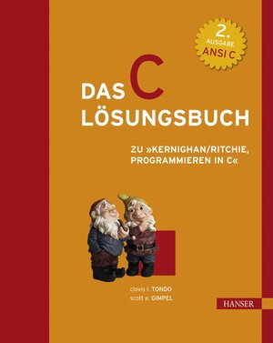 Das C-Lösungsbuch: zu 