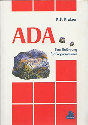 ADA: Eine Einführung für Programmierer