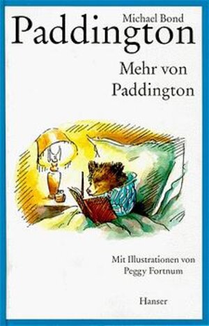 Mehr von Paddington