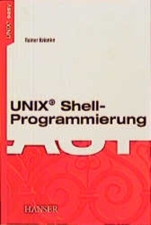 UNIX-Shell-Programmierung