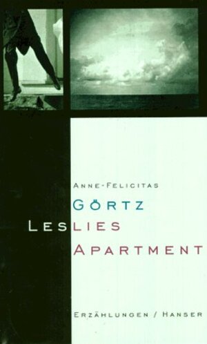 Buchcover Leslies Apartment | Anne-Felicitas Görtz | EAN 9783446189317 | ISBN 3-446-18931-9 | ISBN 978-3-446-18931-7