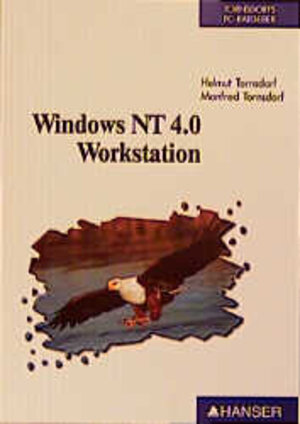 Windows NT 4.0 Workstation