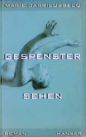 Buchcover Gespenster sehen | Marie Darrieussecq | EAN 9783446196476 | ISBN 3-446-19647-1 | ISBN 978-3-446-19647-6