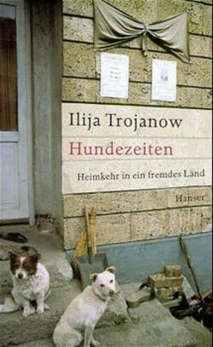 Hundezeiten: Heimkehr in ein fremdes Land