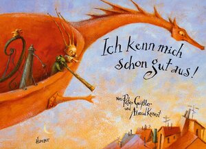 Buchcover Ich kenn mich schon gut aus | Heinz-Peter Geißler | EAN 9783446201132 | ISBN 3-446-20113-0 | ISBN 978-3-446-20113-2