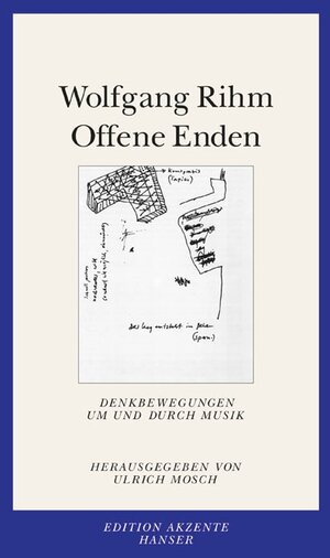 Offene Enden: Denkbewegungen um und durch Musik