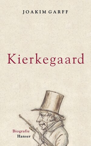 Sören Kierkegaard: Biographie