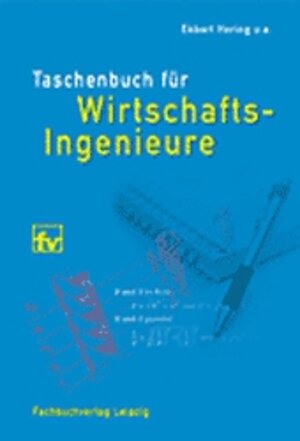 Taschenbuch für Wirtschaftsingenieure