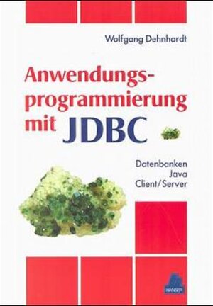 Anwendungsprogrammierung mit JDBC: Datenbanken - Java - Client/Server