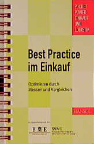 Best Practice im Einkauf: Optimieren durch Messen und Vergleichen