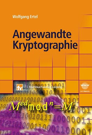 Angewandte Kryptographie