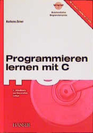 Programmieren lernen mit C