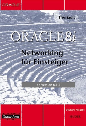 Oracle8i Networking für Einsteiger