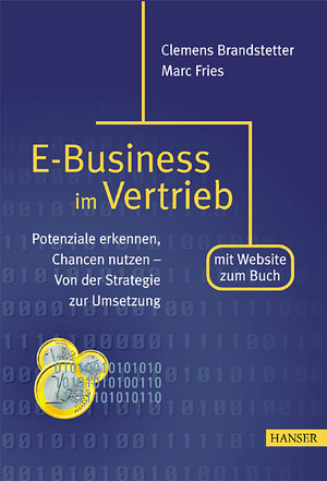 E-Business im Vertrieb