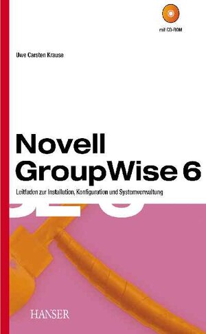 Novell GroupWise 6