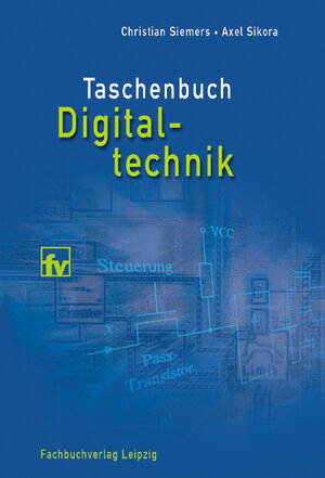 Taschenbuch Digitaltechnik