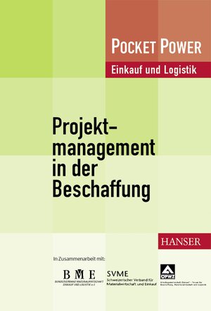 Projektmanagement in der Beschaffung: Zusammenarbeit von Einkauf und Entwicklung