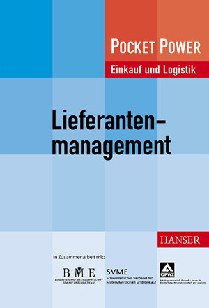 Lieferantenmanagement