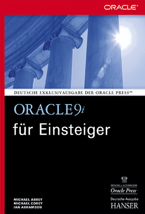 Oracle9i für Einsteiger