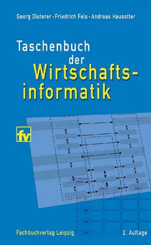 Taschenbuch der Wirtschaftsinformatik