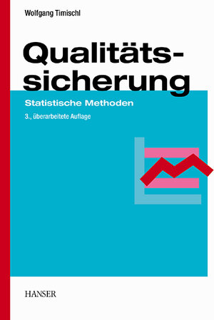 Qualitätssicherung: Statistische Methoden