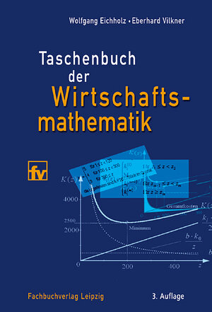 Taschenbuch der Wirtschaftsmathematik