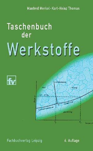 Taschenbuch der Werkstoffe