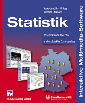 Statistik: Beschreibende Statistik und Explorative Datenanalyse Interaktive Multimedia-Lernsoftware