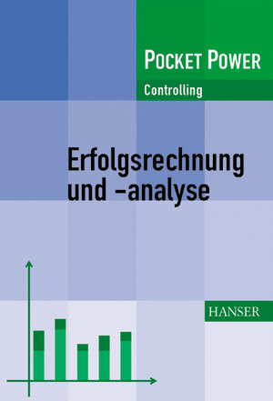 Erfolgsrechnung und -analyse