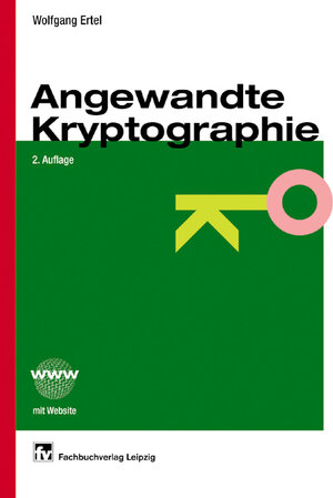 Angewandte Kryptographie