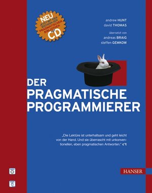 Der Pragmatische Programmierer