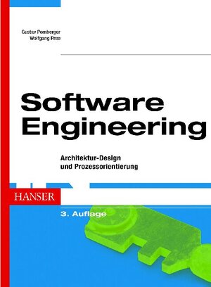 Software Engineering: Architektur-Design und Prozessorientierung