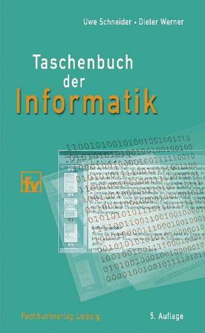 Taschenbuch der Informatik