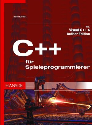 C++ für Spieleprogrammierer