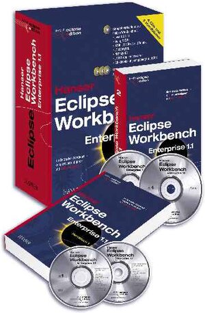 Hanser Eclipse Workbench Enterprise 1.1