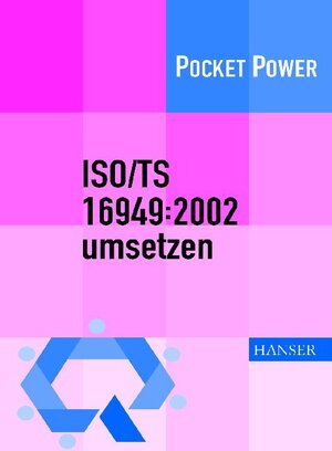 ISO/TS 16949:2002 umsetzen