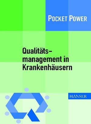 Buchcover Qualitätsmanagement in Krankenhäusern | Dieter Knon | EAN 9783446228177 | ISBN 3-446-22817-9 | ISBN 978-3-446-22817-7