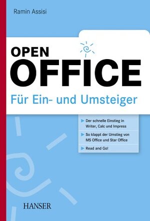 Open Office: für Ein- und Umsteiger